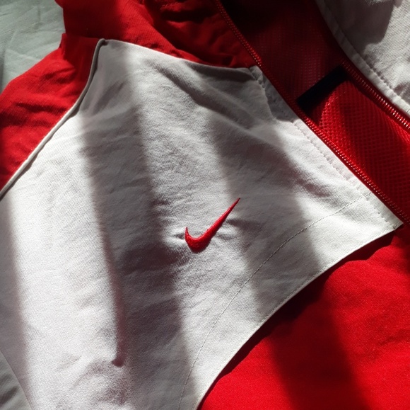 NIKE TEAM lightweight jacket - Picture 6 of 7